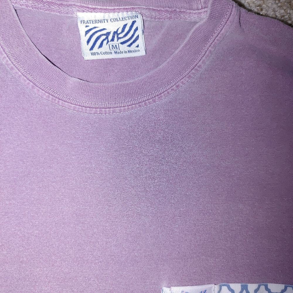 ʕ·ᴥ·ʔ Fraternity Collection Size Medium - Picture 2 of 2